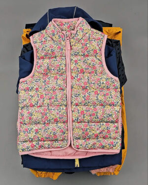 Купить Верхняя одежда TCM kids зима 104#5 кг оптом в Петропавловске-Камчатском и Камчатском крае