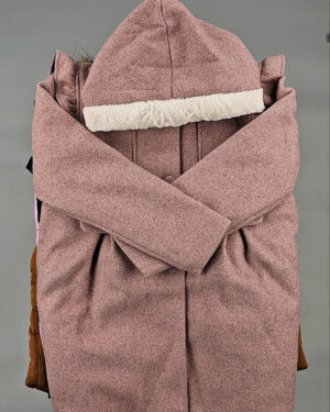 Купить Верхняя одежда СТОК дети 065#10 кг, ЛОТ СТ-9341 оптом в Петропавловске-Камчатском и Камчатском крае