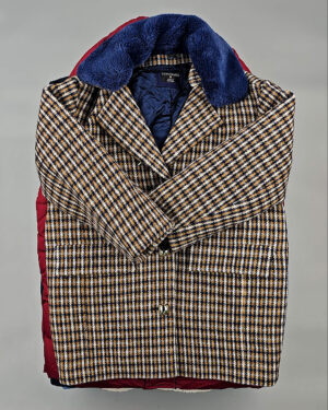 Купить Верхняя одежда СТОК дети 065#10 кг, ЛОТ СТ-9342 оптом в Петропавловске-Камчатском и Камчатском крае