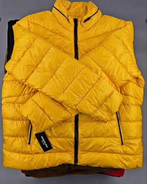 Купить Верхняя одежда мужская CAN 104#15 кг оптом в Петропавловске-Камчатском и Камчатском крае