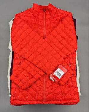 Купить Верхняя одежда женская CAN 104#15 кг, ЛОТ СТ-9353 оптом в Петропавловске-Камчатском и Камчатском крае