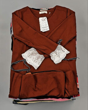 Купить Платья Корея Winter 085#4,9 кг, ЛОТ СТ-9231 оптом в Петропавловске-Камчатском и Камчатском крае