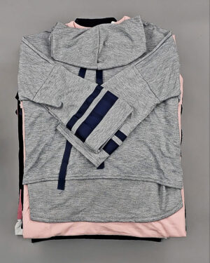 Купить Толстовки Корея 085#7,5 кг оптом в Петропавловске-Камчатском и Камчатском крае