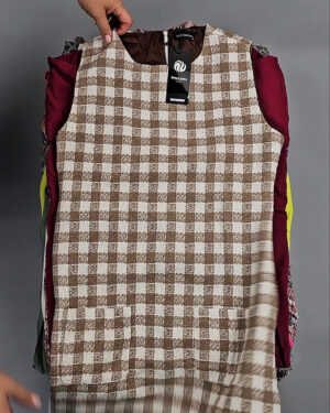 Купить СТОК mix Women 075#10,1 кг, ЛОТ №9119 оптом в Петропавловске-Камчатском и Камчатском крае