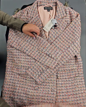 Купить Верхняя одежда женская CAN 104#15 кг оптом в Петропавловске-Камчатском и Камчатском крае