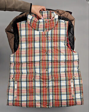 Фотография  405 - Верхняя одежда женская CAN 104#15 кг, ЛОТ СТ-9352 оптом в Петропавловске-Камчатском и Камчатском крае