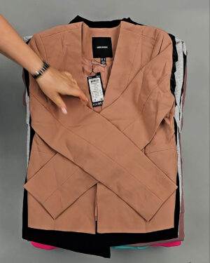 Фотография  228 - Толстовки+Верхняя одежда Bestseller Summer 045 B#7,2 кг, ЛОТ СТ-9324 оптом в Петропавловске-Камчатском и Камчатском крае