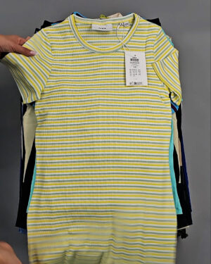 Купить JACK JONES Women mix 075 #15 кг, ЛОТ СТ-9183 оптом в Петропавловске-Камчатском и Камчатском крае