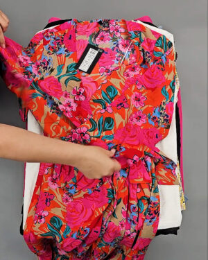 Фотография  128 - PIECES Summer mix 045#15 кг, ЛОТ СТ-9180 оптом в Петропавловске-Камчатском и Камчатском крае