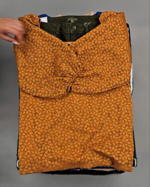 Купить OVS Summer м/ж mix#15 кг, ЛОТ СТ-9166 оптом в Петропавловске-Камчатском и Камчатском крае