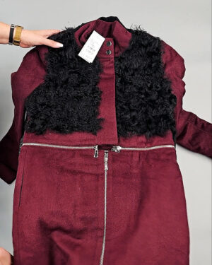 Купить Верхняя одежда Корея 085#15 кг, ЛОТ № СТ-9248 оптом в Петропавловске-Камчатском и Камчатском крае