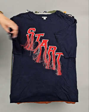 Фотография  975 - OVS Summer м/ж mix#15 кг, ЛОТ СТ-9161 оптом в Петропавловске-Камчатском и Камчатском крае