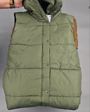 Фотография  601 - Верхняя одежда VILA 104#10 кг, ЛОТ СТ-9322 оптом в Петропавловске-Камчатском и Камчатском крае