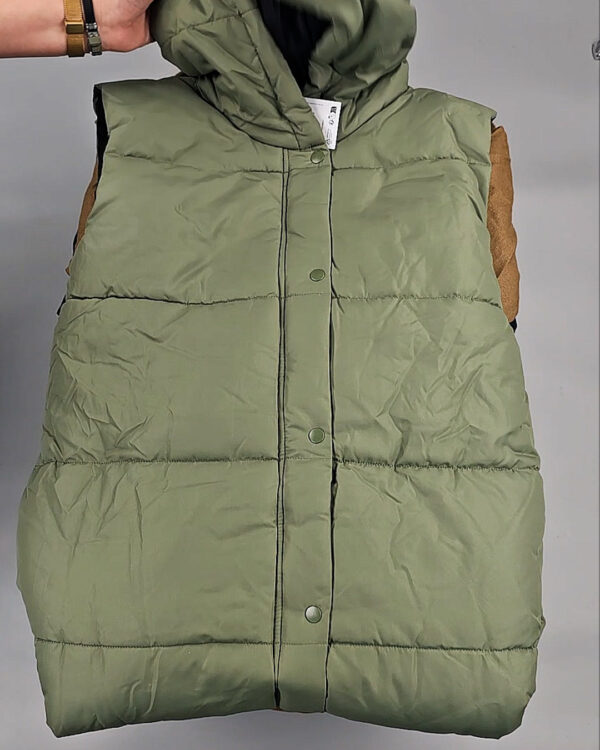 Фотография  525 - Верхняя одежда VILA 104#10 кг, ЛОТ СТ-9322 оптом в Петропавловске-Камчатском и Камчатском крае