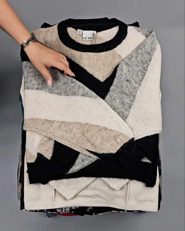 Фотография  919 - ICHI mix 075#14,75 кг, ЛОТ СТ-9202 оптом в Петропавловске-Камчатском и Камчатском крае