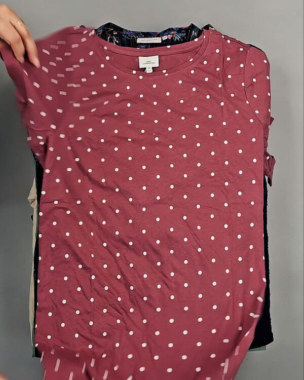 Фотография  503 - CARMACOMA mix 075#25 шт, ЛОТ СТ-9308 оптом в Петропавловске-Камчатском и Камчатском крае