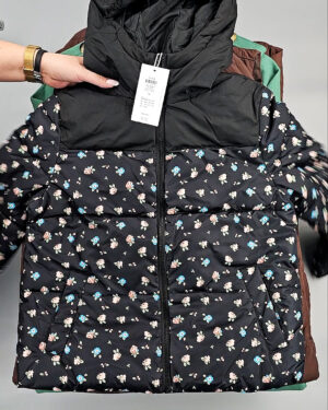 Фотография  926 - Верхняя одежда BESTSELLER Дания 104#10 кг оптом в Петропавловске-Камчатском и Камчатском крае