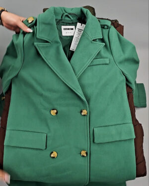 Фотография  380 - Верхняя одежда BESTSELLER Дания 104#10 кг, ЛОТ СТ-9314 оптом в Петропавловске-Камчатском и Камчатском крае