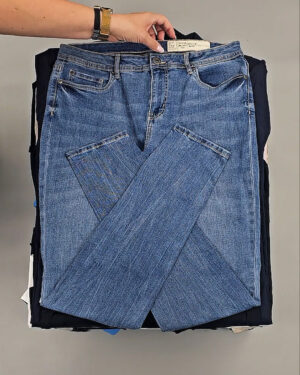 Фотография  546 - LIDL Winter mix 114#15 кг, ЛОТ №9134 оптом в Петропавловске-Камчатском и Камчатском крае