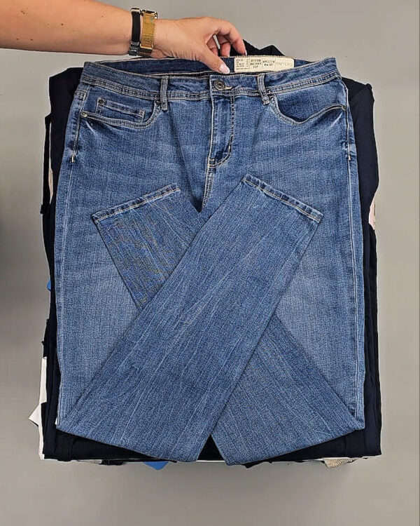 Фотография  704 - LIDL Winter mix 114#15 кг, ЛОТ №9134 оптом в Петропавловске-Камчатском и Камчатском крае