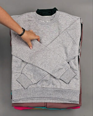 Фотография  367 - Толстовки+Верхняя одежда Bestseller Summer 045 B#7,2 кг, ЛОТ СТ-9324 оптом в Петропавловске-Камчатском и Камчатском крае