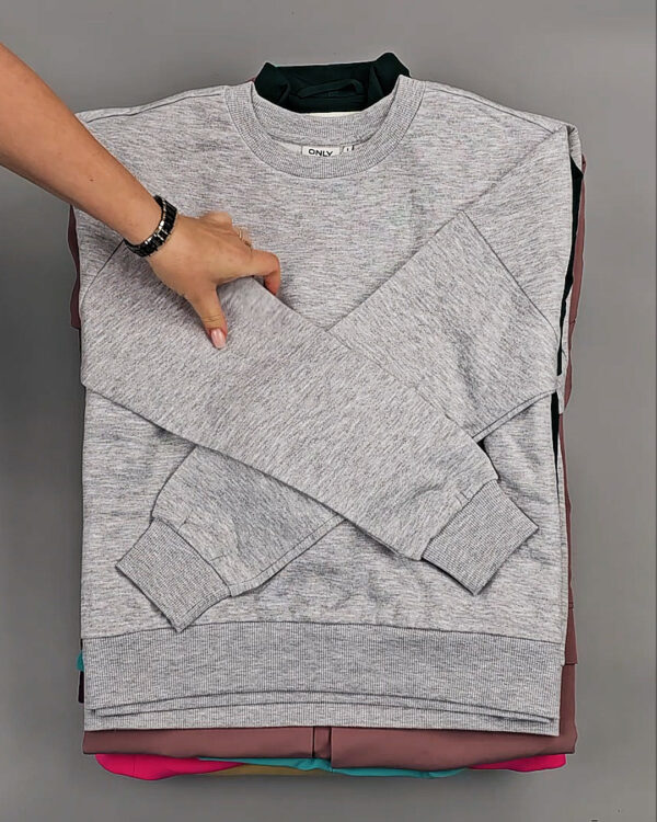 Фотография  361 - Толстовки+Верхняя одежда Bestseller Summer 045 B#7,2 кг, ЛОТ СТ-9324 оптом в Петропавловске-Камчатском и Камчатском крае