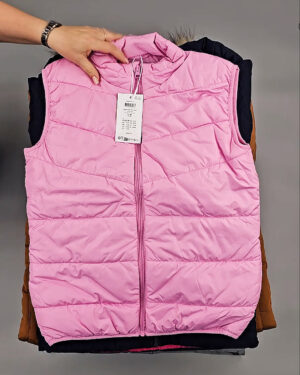 Фотография  187 - Верхняя одежда СТОК дети 065#10 кг, ЛОТ СТ-9341 оптом в Петропавловске-Камчатском и Камчатском крае