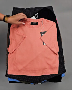 Фотография  198 - JACK JONES Women mix 075 #15 кг, ЛОТ СТ-9182 оптом в Петропавловске-Камчатском и Камчатском крае