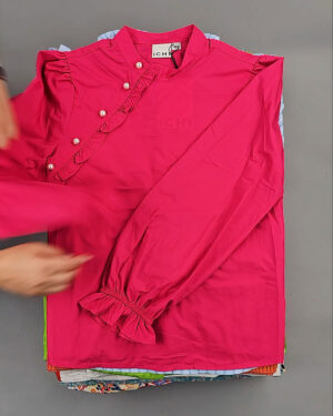 Фотография  420 - ICHI Summer mix 045#15 кг, ЛОТ СТ-9188 оптом в Петропавловске-Камчатском и Камчатском крае