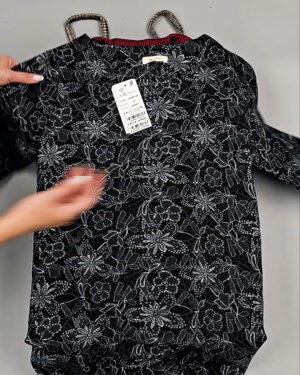 Фотография  352 - Платья Корея Winter 085#4,6 кг, ЛОТ СТ-9228 оптом в Петропавловске-Камчатском и Камчатском крае