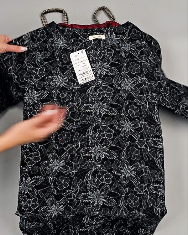 Фотография  476 - Платья Корея Winter 085#4,6 кг, ЛОТ СТ-9228 оптом в Петропавловске-Камчатском и Камчатском крае