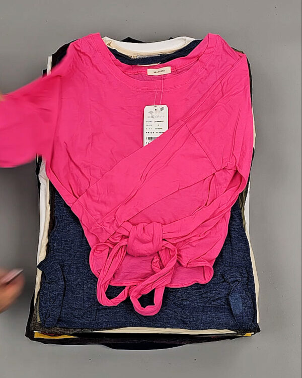 Фотография  271 - Тонковки Корея 085#5 кг, ЛОТ СТ-9216 оптом в Петропавловске-Камчатском и Камчатском крае