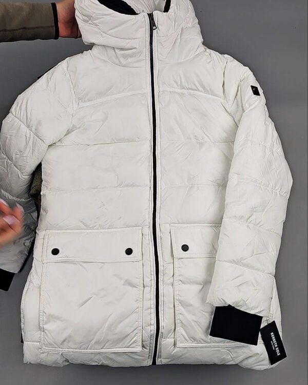 Фотография  187 - Верхняя одежда женская CAN 104#15 кг, ЛОТ СТ-9349 оптом в Петропавловске-Камчатском и Камчатском крае