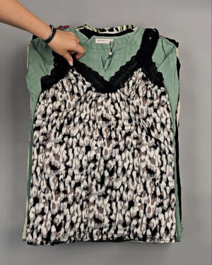 Фотография  690 - CARMACOMA mix 075#25 шт, ЛОТ СТ-9306 оптом в Петропавловске-Камчатском и Камчатском крае