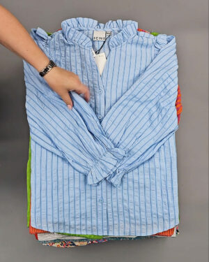 Фотография  896 - ICHI Summer mix 045#15 кг, ЛОТ СТ-9188 оптом в Петропавловске-Камчатском и Камчатском крае