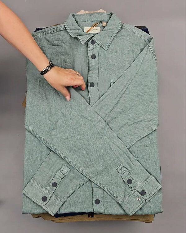 Фотография  522 - BLEND HE + Winter 075#13 кг, ЛОТ №СТ-9261 оптом в Петропавловске-Камчатском и Камчатском крае