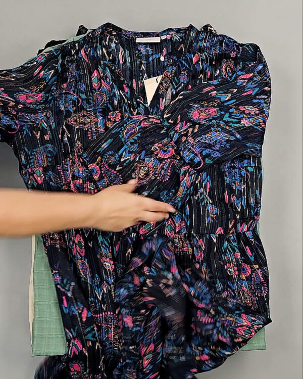 Фотография  735 - CARMACOMA mix 075#25 шт, ЛОТ СТ-9308 оптом в Петропавловске-Камчатском и Камчатском крае