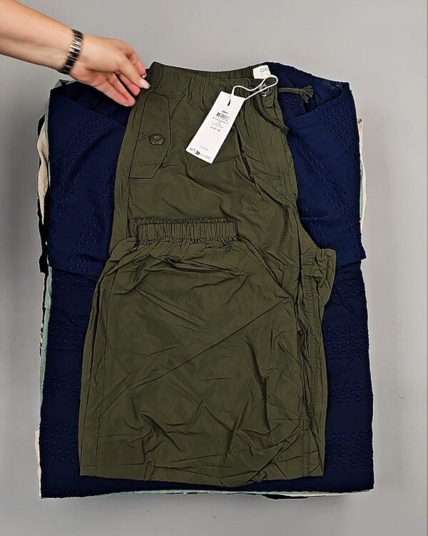 Фотография  637 - CARMACOMA mix 075#25 шт, ЛОТ СТ-9305 оптом в Петропавловске-Камчатском и Камчатском крае