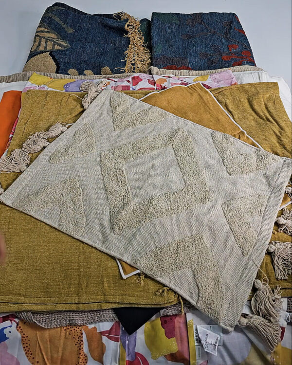 Фотография  773 - Предметы домашнего обихода H&M, 25 кг оптом в Петропавловске-Камчатском и Камчатском крае