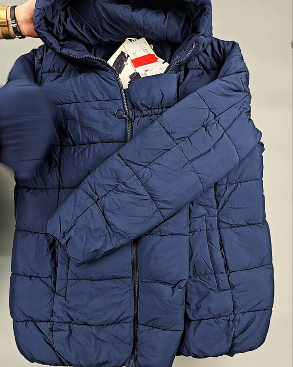 Фотография  262 - Верхняя одежда для беременных C&A 025#9,75 кг, ЛОТ СТ-9327 оптом в Петропавловске-Камчатском и Камчатском крае