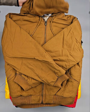 Фотография  509 - Верхняя одежда мужская CAN 104#15 кг оптом в Петропавловске-Камчатском и Камчатском крае