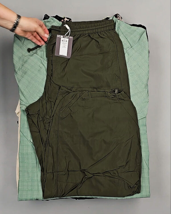 Фотография  762 - CARMACOMA mix 075#25 шт, ЛОТ СТ-9308 оптом в Петропавловске-Камчатском и Камчатском крае