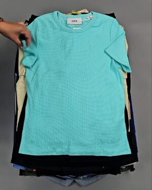 Фотография 594 - JACK JONES Women mix 075 #15 кг, ЛОТ СТ-9183 оптом в Петропавловске-Камчатском и Камчатском крае