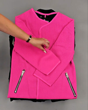 Фотография  843 - Жакеты Корея 085#10 кг, ЛОТ № СТ-9238 оптом в Петропавловске-Камчатском и Камчатском крае