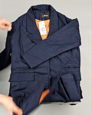 Фотография  823 - Верхняя одежда Корея 085#15 кг, ЛОТ № СТ-9246 оптом в Петропавловске-Камчатском и Камчатском крае