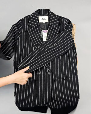 Фотография  815 - Верхняя одежда Корея 085#15 кг, ЛОТ № СТ-9247 оптом в Петропавловске-Камчатском и Камчатском крае