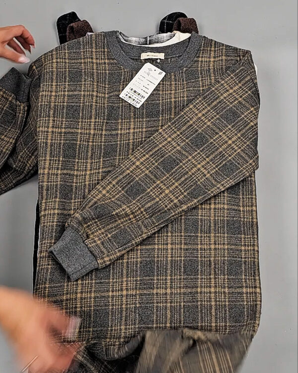 Фотография  431 - Платья Корея Winter 085#5 кг оптом в Петропавловске-Камчатском и Камчатском крае