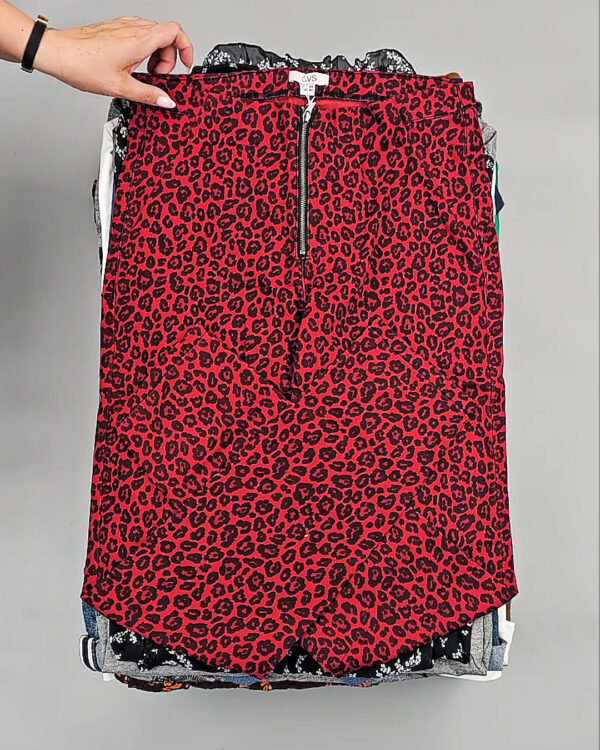 Фотография  807 - OVS Summer м/ж mix#15 кг, ЛОТ СТ-9163 оптом в Петропавловске-Камчатском и Камчатском крае