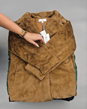 Фотография  243 - Верхняя одежда VILA#10 кг оптом в Петропавловске-Камчатском и Камчатском крае