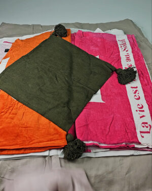 Фотография  971 - Предметы домашнего обихода H&M, 25 кг, ЛОТ СТ-9304 оптом в Петропавловске-Камчатском и Камчатском крае